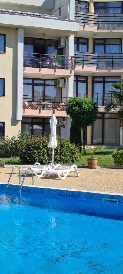 Diamond Apart Complex Свети-Влас Экстерьер фото