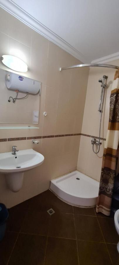 Diamond Apart Complex Свети-Влас Экстерьер фото